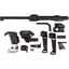 S-PRO MG Stabilizer Full Kit for Sig Sauer P365 X-MACRO Blk