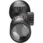 Fullfield 2.5-10x42mm SFP Plex Reticle Black