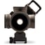 Vudu 4-12x36 FFP Ill MD5 MRAD w/Mount & EFLX Sight