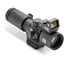 Vudu 4-12x36 FFP Ill MD5 MRAD Reticle w/Mount Blk