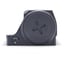 EFLX CE Dot, Circle, Circle/Dot Mini Reflex Sight Black