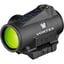 CF2-RD2-SLR Crossfire II 2 MOA Solar Green Dot Sight Black