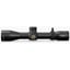 Midas HMR 2-12x42mm SFP Ill APLR-H2 SFP IR MOA Ret Black