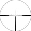 Veractiy 2.5-12x42mm SFP Ill 3PW-MOA Reticle Black