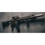 CT5P 5.56 NATO/6mm ARC XENO Rifle Suppressor FDE