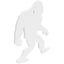 AR500 3/8" Silhouette / 1-Hole / Yeti
