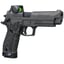 P226 X-Five EXTRM 9mm  5"BBL (3)20RD Mags SAO BLK w/SIGLOC