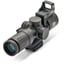 Vudu 4-12x36 FFP Ill MD5 MRAD w/Mount & EFLX Sight