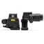 EXPS3-0 HWS Sight w/G33 Magnifier & Unity FAST FTC Mount Blk