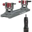 Tipton Best Gun Vise 2 w/ Free Wheeler Fat Wrench