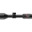Fullfield 2.5-10x42mm SFP Plex Reticle Black