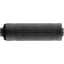 CT5P 5.56 NATO/6mm ARC 1/2X28" Rifle Suppressor BLK