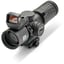 Vudu 4-12x36 FFP Ill MD5 MRAD w/Mount & EFLX Sight