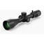 Midas HMR 4-24x50mm  SFP Ill APRS-H2 SFP IR MIL Reticle