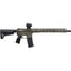 M400 Forge 5.56 16"BBL (1)30RD Mag Green w/ROMEO-MSR Gen II