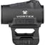 CF2-RD2-SLR Crossfire II 2 MOA Solar Green Dot Sight Black