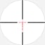 Neos HMR 3-9x50mm SFP Ill BDC500 SFP IR MOA Reticle Black