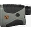 Midas 1 Mile G2 6x Laser Rangefinder Gray/Black