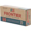 Frontier 338 ARC Subsonic 285gr Full Metal Jacket 20/Box