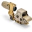 EXPS3-0 HWS Sight w/G33 Magnifier & Unity FAST FTC Mount Tan