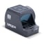EFLX CE Dot, Circle, Circle/Dot Mini Reflex Sight Black