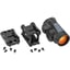 CF2-RD2-SLR Crossfire II 2 MOA Solar Red Dot Sight Black