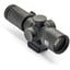 Vudu 4-12x36 FFP Ill MR5 MRAD Reticle w/Mount Blk