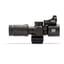 Vudu 4-12x36 FFP Ill MD5 MRAD w/Mount & EFLX Sight