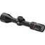 Fullfield 2.5-10x42mm SFP Plex Reticle Black