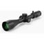 Midas HMR 2.5-15x50mm SFP Ill AHMC1 SFP IR MOA Reticle