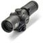 Vudu 4-12x36 FFP Ill MR5 MRAD Reticle w/Mount Blk
