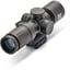 Vudu 4-12x36 FFP Ill MR5 MRAD Reticle w/Mount Blk
