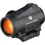 CF2-RD2-SLR Crossfire II 2 MOA Solar Red Dot Sight Black