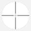 Neos HMR Turret 3-9x40mm SFP Center-X SFP MOA Reticle Black