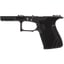 Stripped Pistol Frame for Glock 19 Gen3 Black