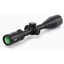Neos HMR 6-18×50mm SFP BDC600 SFP MOA Reticle Black