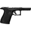 Assembled Pistol Frame for Glock 19 Gen 3 Black