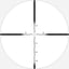 Ares HLR 2.5-15x42mm APLR-H2  SFP IR MOA Reticle Black
