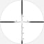 Midas HMR 2.5-15x50mm SFP Ill APLR-H2 SFP IR MOA Reticle
