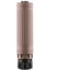 CT5P 5.56 NATO/6mm ARC KEYMO Rifle Suppressor FDE