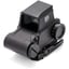 HWS EXPS3 HD NVG Comp Holo 68 MOA Ring Red Dot Reticle Blk