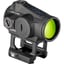 CF2-RD2-SLR Crossfire II 2 MOA Solar Green Dot Sight Black
