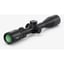 Neos HMR 12x40mm SFP Center-X SFP MOA Reticle Black