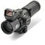 Vudu 4-12x36 FFP Ill MD5 MRAD Reticle w/Mount Blk