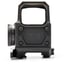 HWS EXPS3 HD NVG Comp Holo 68 MOA Ring Red Dot Reticle Blk