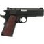 Combat Commander 45 ACP 4.25" BBL OR (1)8RD Mag Blued/Wood