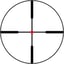 Veractiy 2.5-12x42mm SFP Ill Fiber Dot Plex Reticle Black