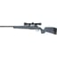Axis 2 XP 308 Winchester 20"BBL (1)4RD Mag Gray w/Scope