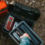 Trail 10 Gear Case 12.9"x 9.7"x 10.3" Black