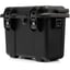 Trail 15 Gear Case 16.5"x9.3"x12.5" Black